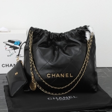 Chanel Shopping Bags